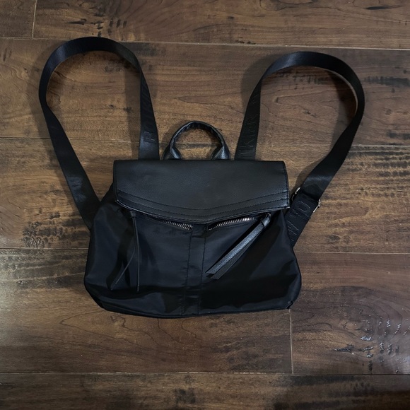 Botkier Trigger Mini Nylon Backpack - Picture 1 of 5